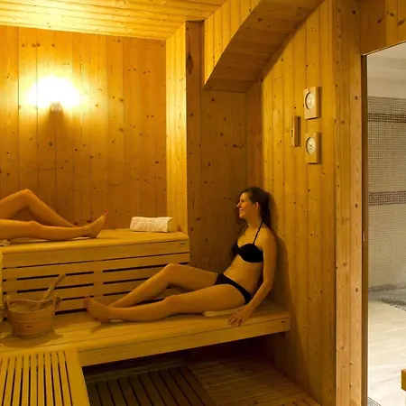 Hotel Mercure Centre De Paris