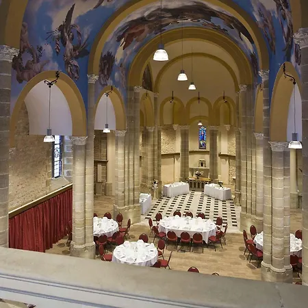 Hotel Mercure Centre De Paris