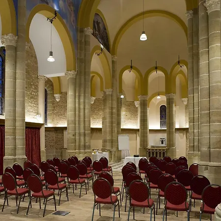 Mercure Centre De Paris Ξενοδοχείο 4*