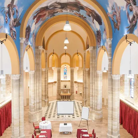 Mercure Centre De Paris