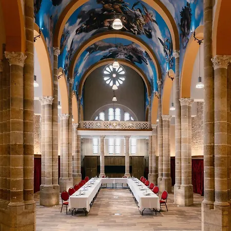 Mercure Centre De Paris 4*