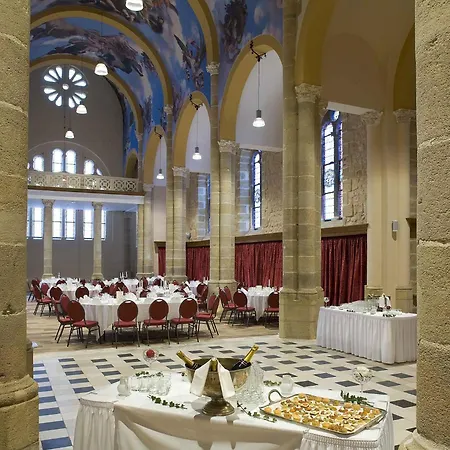 Mercure Centre De Paris Hotel