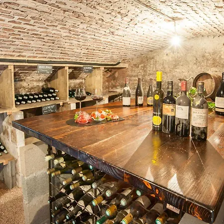 Mercure Centre De Paris Hotel