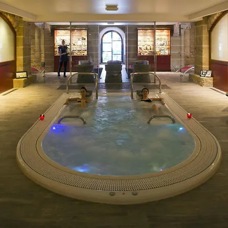 Hotel Mercure Centre De Paris 4*