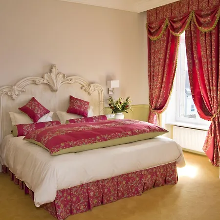 Hotel Mercure Centre De Paris Moulins (Allier)