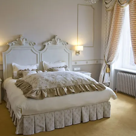 Mercure Centre De Paris Hotel