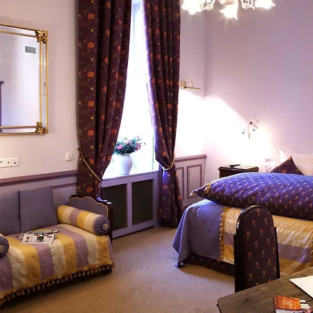 Mercure Centre De Paris