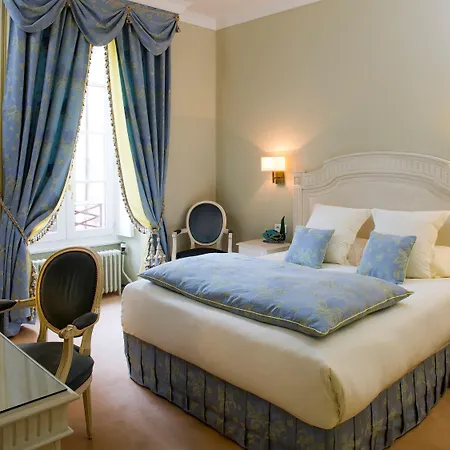 Mercure Centre De Paris Hotel