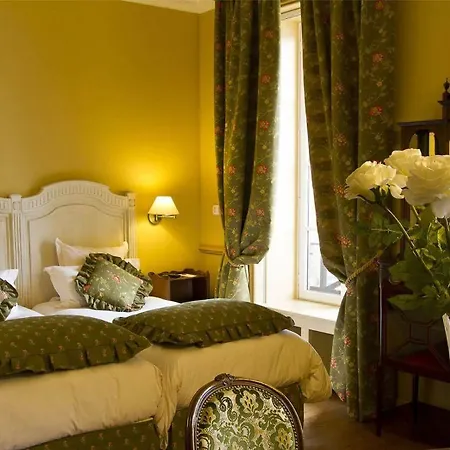 Hotel Mercure Centre De Paris 4*