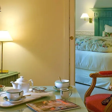 Mercure Centre De Paris Hotel Moulins (Allier)