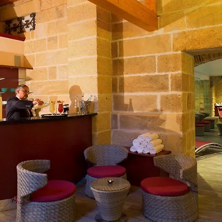 Hotel Mercure Centre De Paris Moulins (Allier)