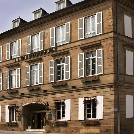 Hotel Mercure Centre De Paris Moulins (Allier)