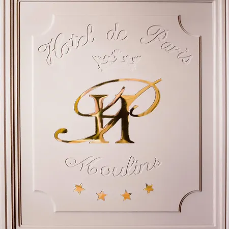 Ξενοδοχείο Mercure Centre De Paris