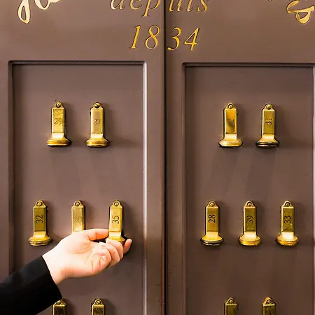 Mercure Centre De Paris Ξενοδοχείο