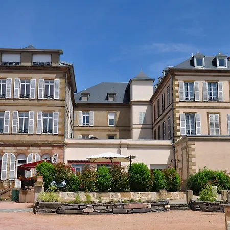 Mercure Centre De Paris Μουλέν
