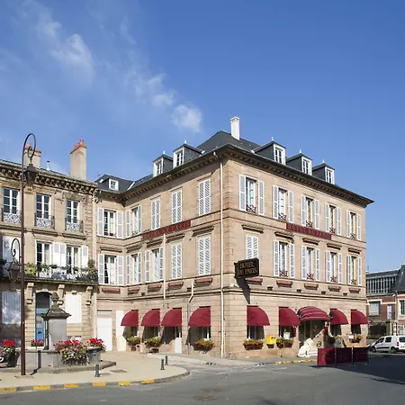 Hotel Mercure Centre De Paris
