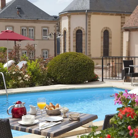 Mercure Centre De Paris Hotel 4*