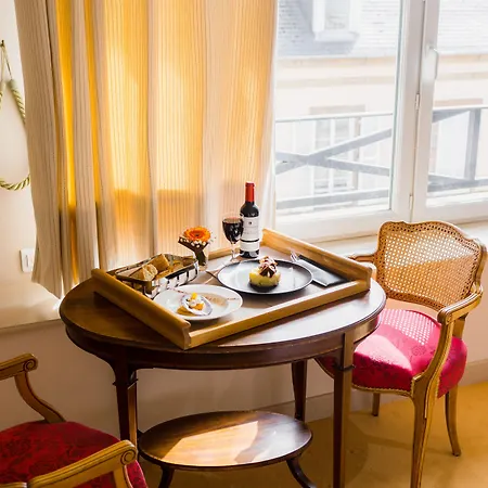 Ξενοδοχείο Mercure Centre De Paris