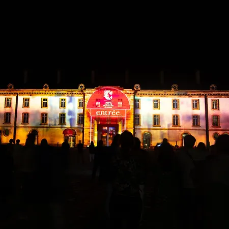 Ξενοδοχείο Mercure Centre De Paris 4*