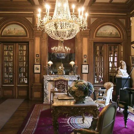 Mercure Centre De Paris 4*