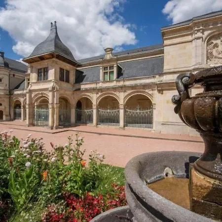 Hotel Mercure Centre De Paris Moulins (Allier)