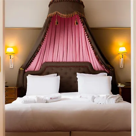 Mercure Centre De Paris Hotel Moulins (Allier)