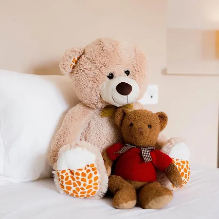 Mercure Centre De Paris Μουλέν