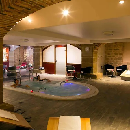 Mercure Centre De Paris 4* Moulins (Allier)