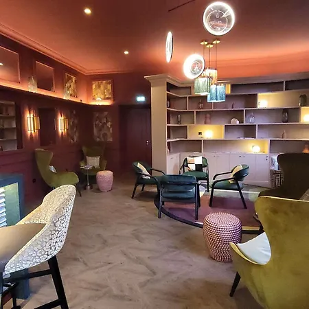 Mercure Centre De Paris
