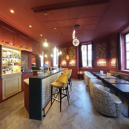 Mercure Centre De Paris Hotel 4*