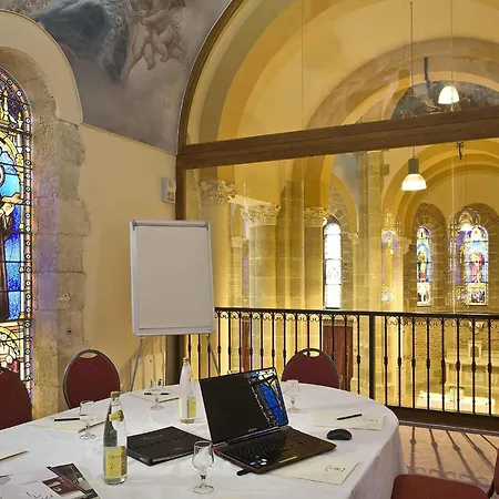 Hotel Mercure Centre De Paris 4*