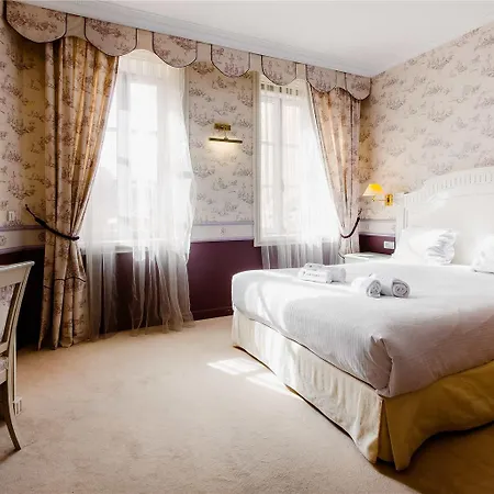 Hotel Mercure Centre De Paris
