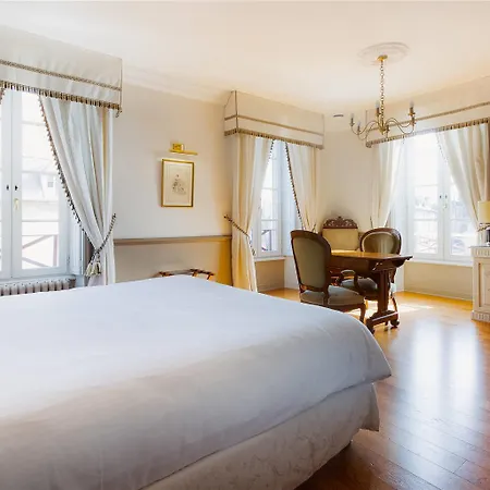 Hotel Mercure Centre De Paris 4*
