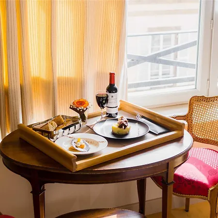 Mercure Centre De Paris 4*