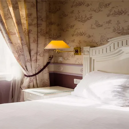 Mercure Centre De Paris Hotel
