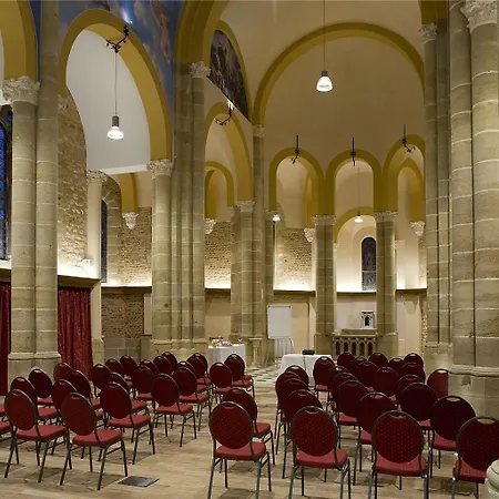 Hotel Mercure Centre De Paris 4*