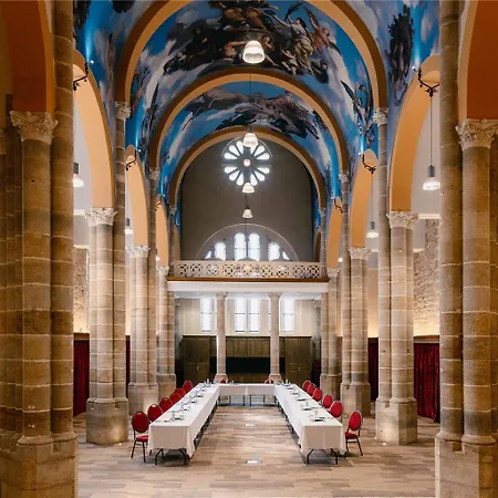 Mercure Centre De Paris Hotel 4*