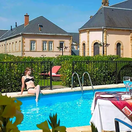 Hotel Mercure Centre De Paris
