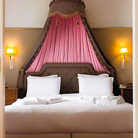 Mercure Centre De Paris 4* Moulins (Allier)