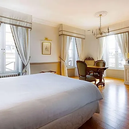 Mercure Centre De Paris