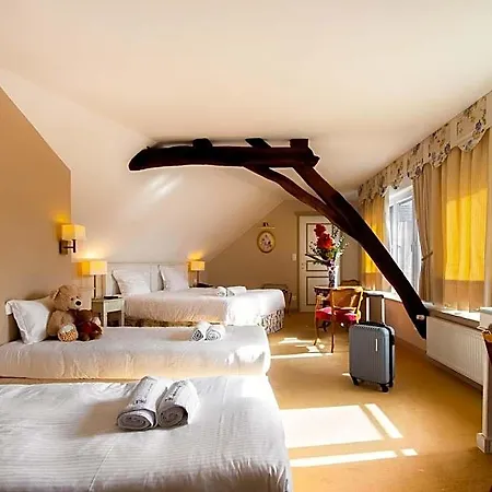 Mercure Centre De Paris Hotel