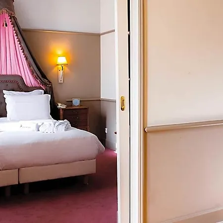 Mercure Centre De Paris 4*