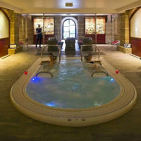 Mercure Centre De Paris Hotel