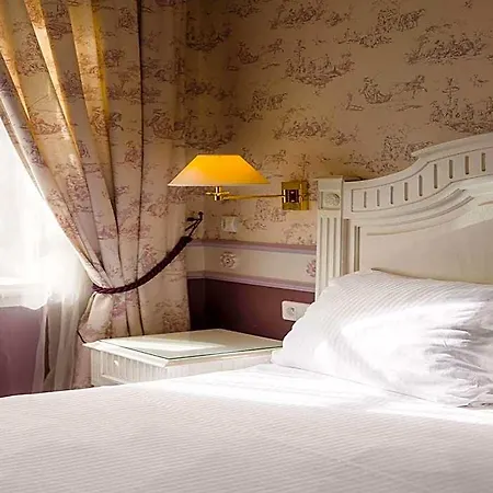 Mercure Centre De Paris Moulins (Allier)