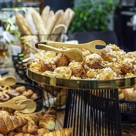 Hotel Mercure Centre De Paris