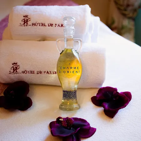Mercure Centre De Paris Hotell