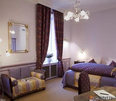 Mercure Centre De Paris 4*