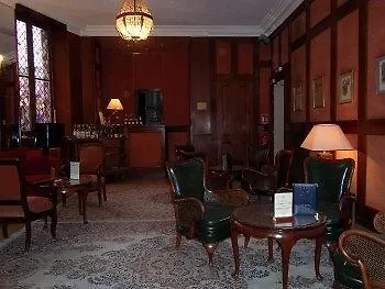 Hotel Mercure Centre De Paris Moulins (Allier)