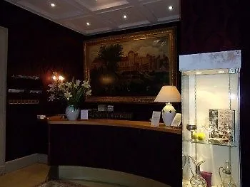 Mercure Centre De Paris 4* Moulins (Allier)
