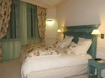 Mercure Centre De Paris Moulins (Allier)